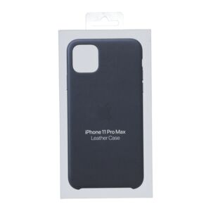 Back Cover for Apple iPhone 11 Pro Max Blue Back Cover for Apple iPhone 11 Pro Max Blue